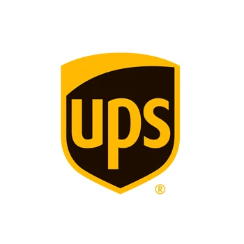 UPS משלוח מהיר משא 5-15 ימים.